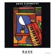 Jose Luis Lopretti - Candombe (2021)