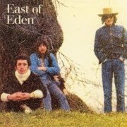 East of Eden - East of Eden (Reissue, Remastered) (1971/2001)