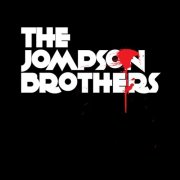 The Jompson Brothers - The Jompson Brothers (2010)