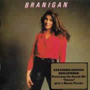 Laura Branigan - Branigan (1982) [2014 Remastered & Expanded Edition]