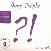 Deep Purple - Now What?! (2013)