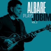 ALBARE - Albare Plays Jobim, Vol.2 (2021)