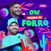 Ramon e Randinho - Ow Pegada de Forró (2025)