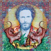 Jovanotti - Il Disco Del Sole (2022) Hi-Res