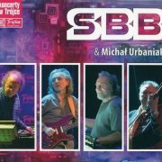 SBB & Michal Urbaniak - SBB & Michal Urbaniak (2015)