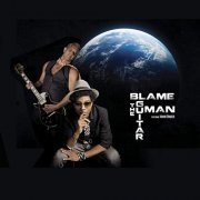 Blame the Guitar Man - Mundo Melhor (2019)