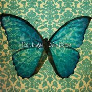 Kim Beggs - Blue Bones (2010)