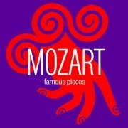 Various Artists - Mozart: Famous Pieces (2022)