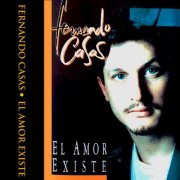 Fernando Casas - El Amor Existe (1994/2024) Hi-Res