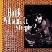 Hank Williams, Jr. - Hank Williams, Jr. & Friends (1975)
