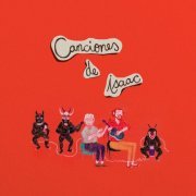 Isaac Sasson - Canciones de Isaac (2021)