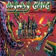 Anyway Gang - Anyway Gang (2019)