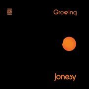 Jonesy - Growing (1973)