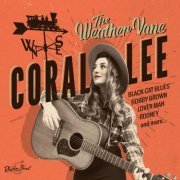 Coral Lee - The Weather Vane (2016)