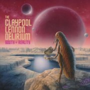 The Claypool Lennon Delirium - South of Reality (2019) [24bit FLAC]