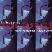 Mark Ramsden, Dave Cliff - Tribute To Paul Desmond (1998)