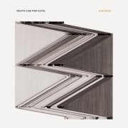 Death Cab For Cutie - Kintsugi (2015) [Hi-Res]