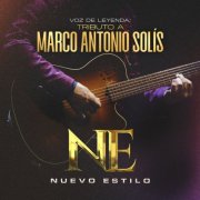 Nuevo Estilo - Voz de Leyenda; Tributo a Marco Antonio Solís (2024)