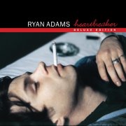 Ryan Adams - Heartbreaker (Deluxe Edition) (2016) [E-AC-3 JOC Dolby Atmos]