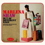 Marlena Shaw - Out Of Different Bags (Bonus Tracks) (2022)