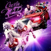 Cee-Lo - CeeLo's Magic Moment (2012)