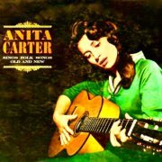 Anita Carter - Songs Old And New (2021) [Hi-Res]