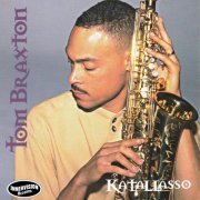 Tom Braxton - Katallasso (2023)