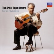 Pepe Romero - The Art of Pepe Romero (2005)