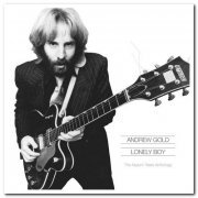 Andrew Gold - Lonely Boy: The Asylum Years Anthology [6CD Remastered Box Set] (2020)