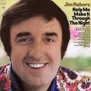 Jim Nabors - Help Me Make It Through The Night (1971) [Hi-Res]