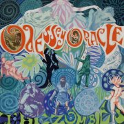 The Zombies - Odessey and Oracle (Mono Remastered) (2025) [Hi-Res]