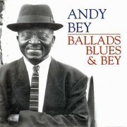 Andy Bey - Ballads, Blues & Bey (1996)