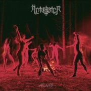 Änterbila - Avart (2025) Hi-Res