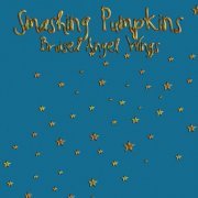 The Smashing Pumpkins - Bruised Angel Wings (2015)