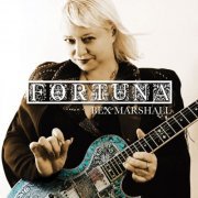 Bex Marshall - Fortuna (2024) Hi-Res