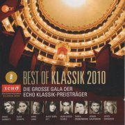 VA - Best of Klassik 2010 (2010)
