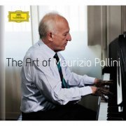 Maurizio Pollini - The Art of Maurizio Pollini (2012)