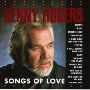 Kenny Rogers - Songs of Love (1998)