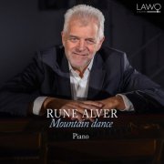 Rune Alver - Mountain Dance (2025)
