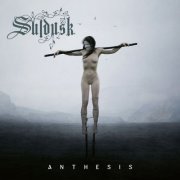 Suldusk - Anthesis (2024) Hi Res