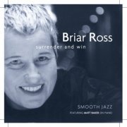 Briar Ross - Surrender and Win (2023)