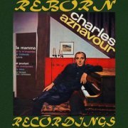 Charles Aznavour - La Mamma (HD Remastered) (2019)