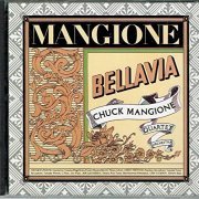 Chuck Mangione - Bellavia (1975) [Reissue 1988]