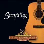 The Front Porch Country Band - Storyteller (2020)