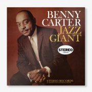 Benny Carter - Jazz Giant (2022) Hi-Res