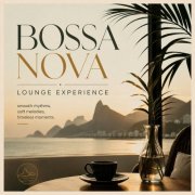 Bossa Bros - Bossa Nova Lounge Experience (2026) Hi-Res
