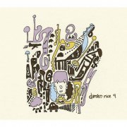 Damien Rice - 9 (2006)