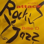 Attack - Rock’n Jazz (feat. Billie D) (2023)