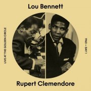 Lou Bennet, André Condouant, Rupert Clemendore - Live at the Golden Circle 1963 - Day 1 (2026) [Hi-Res]