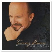 Tommy Coomes - Love Is the Key (1981/2009)